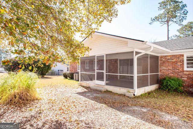 406 Preston Street, Waycross, GA 31501