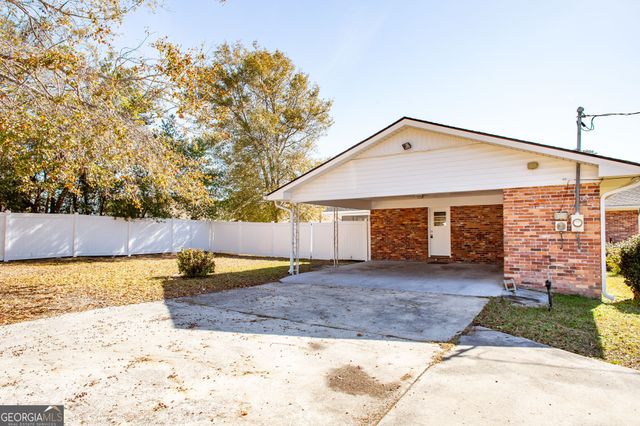 406 Preston Street, Waycross, GA 31501