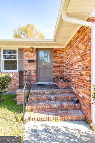 406 Preston Street, Waycross, GA 31501