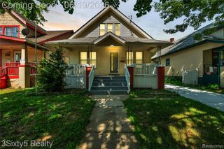 6562 Westpoint Street, Taylor, MI 48180