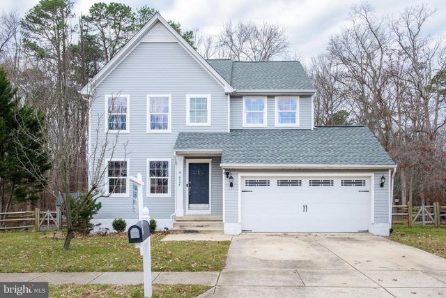 8008 HIGH OAK RD, Glen Burnie, MD 21060