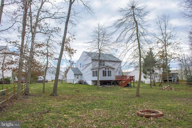 8008 HIGH OAK RD, Glen Burnie, MD 21060