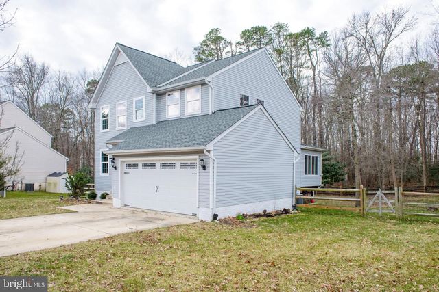 8008 HIGH OAK RD, Glen Burnie, MD 21060