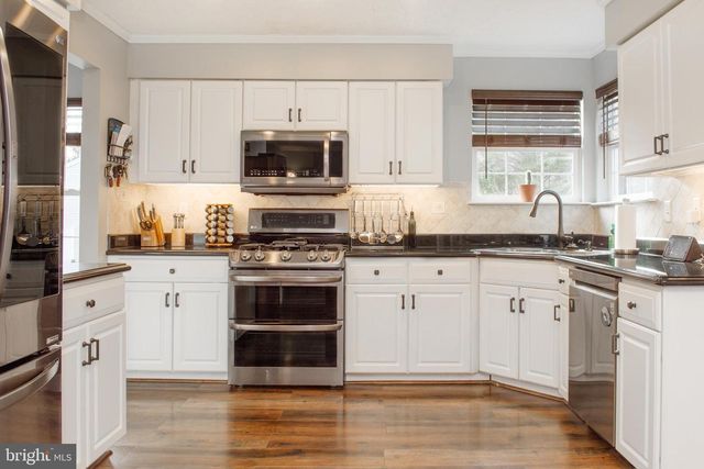 8008 HIGH OAK RD, Glen Burnie, MD 21060