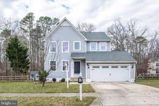 8008 HIGH OAK RD, Glen Burnie, MD 21060