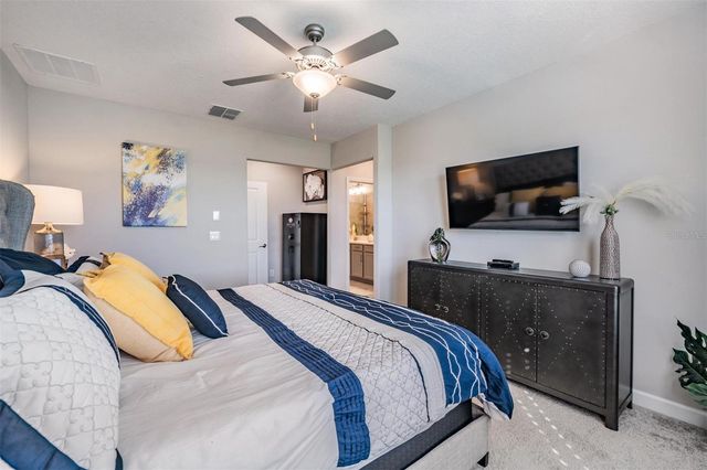 10474 ECHO DOCK LOOP, San Antonio, FL 33576