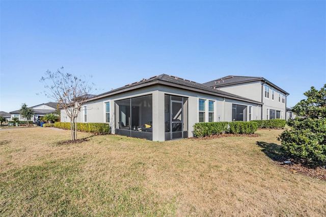 10474 ECHO DOCK LOOP, San Antonio, FL 33576