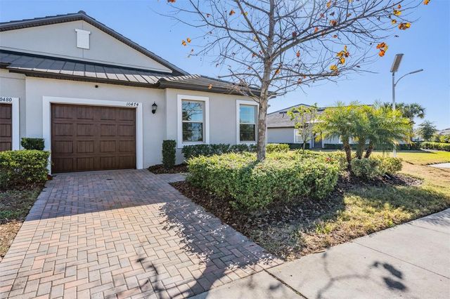 10474 ECHO DOCK LOOP, San Antonio, FL 33576