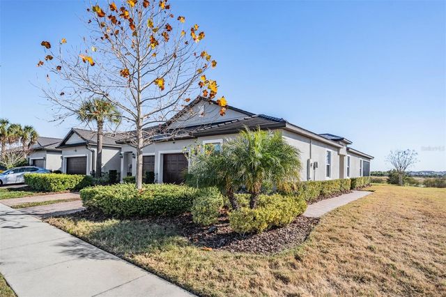 10474 ECHO DOCK LOOP, San Antonio, FL 33576