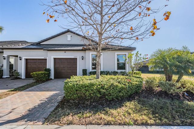 10474 ECHO DOCK LOOP, San Antonio, FL 33576