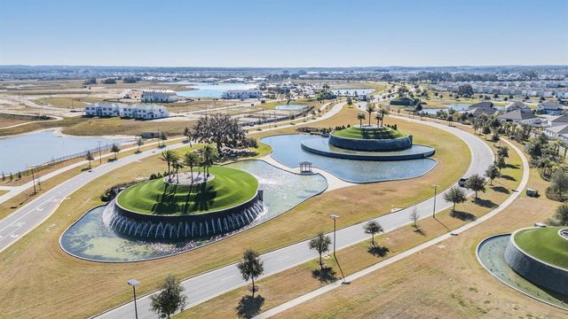 10474 ECHO DOCK LOOP, San Antonio, FL 33576