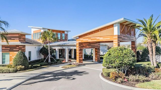 10474 ECHO DOCK LOOP, San Antonio, FL 33576