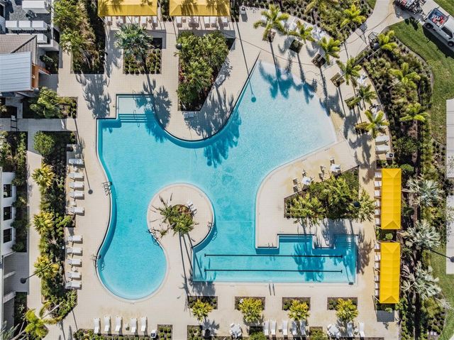 10474 ECHO DOCK LOOP, San Antonio, FL 33576