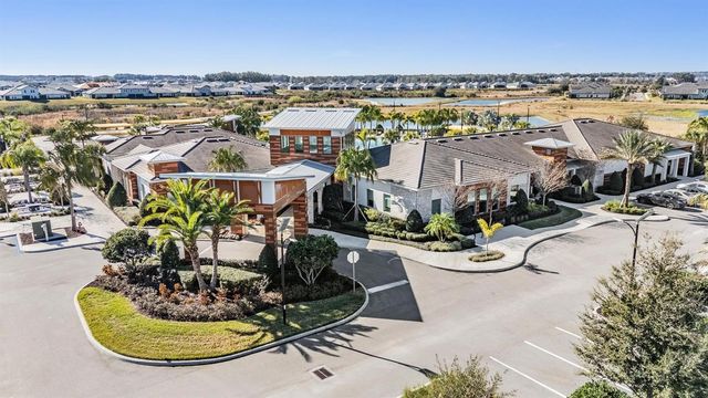 10474 ECHO DOCK LOOP, San Antonio, FL 33576