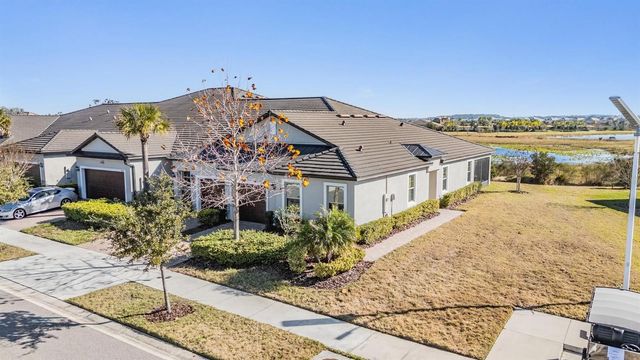 10474 ECHO DOCK LOOP, San Antonio, FL 33576