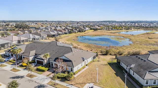 10474 ECHO DOCK LOOP, San Antonio, FL 33576