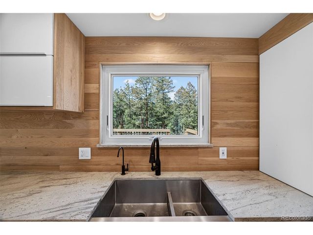 14034 S Wandcrest Dr, Pine, CO 80470