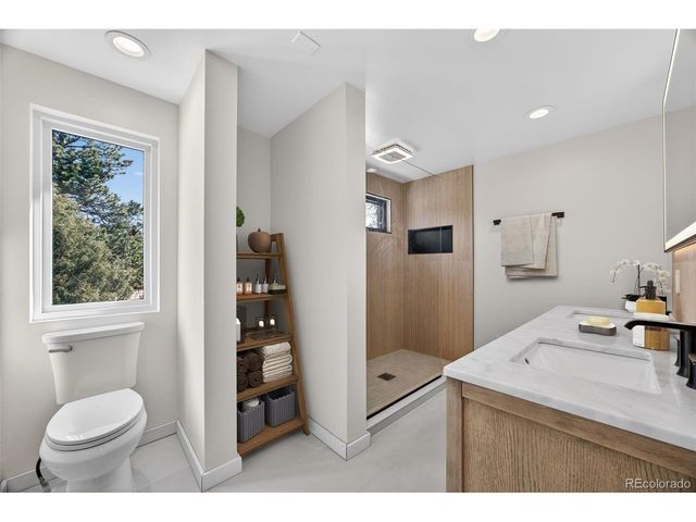 14034 S Wandcrest Dr, Pine, CO 80470