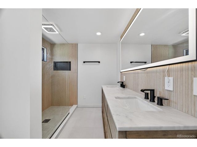 14034 S Wandcrest Dr, Pine, CO 80470