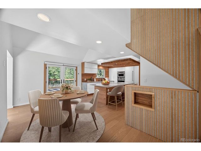 14034 S Wandcrest Dr, Pine, CO 80470