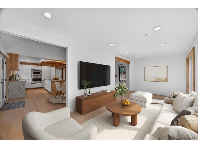 14034 S Wandcrest Dr, Pine, CO 80470