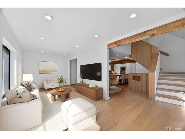 14034 S Wandcrest Dr, Pine, CO 80470