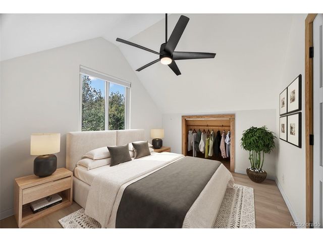 14034 S Wandcrest Dr, Pine, CO 80470