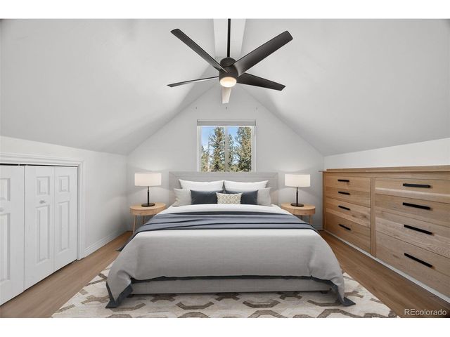 14034 S Wandcrest Dr, Pine, CO 80470