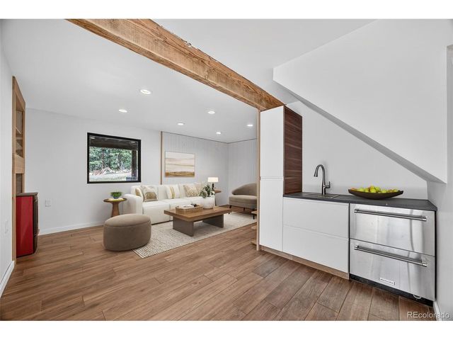 14034 S Wandcrest Dr, Pine, CO 80470