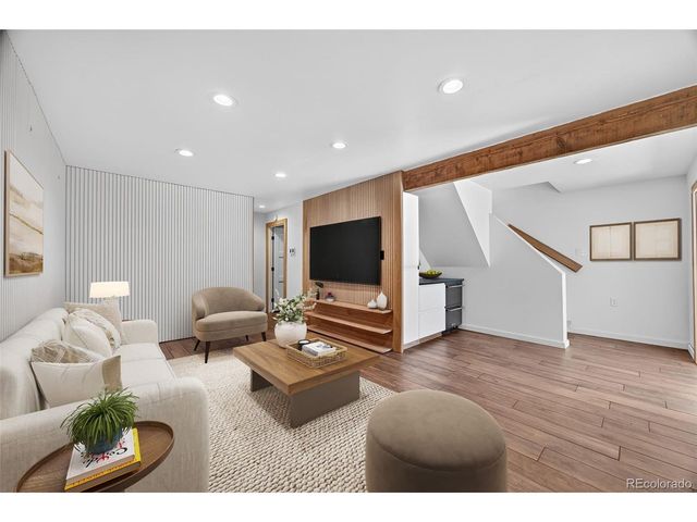 14034 S Wandcrest Dr, Pine, CO 80470