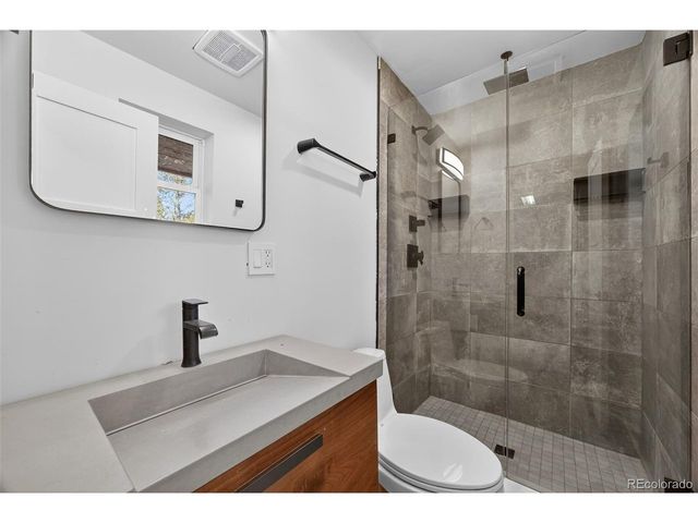 14034 S Wandcrest Dr, Pine, CO 80470