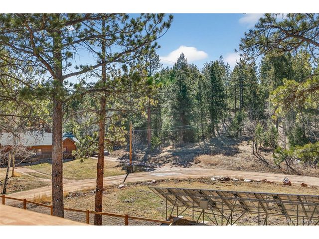 14034 S Wandcrest Dr, Pine, CO 80470