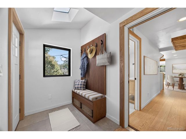 14034 S Wandcrest Dr, Pine, CO 80470