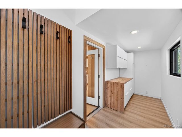 14034 S Wandcrest Dr, Pine, CO 80470