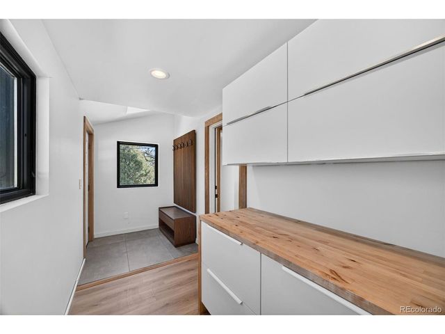 14034 S Wandcrest Dr, Pine, CO 80470