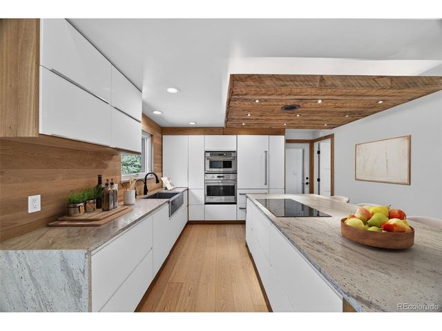 14034 S Wandcrest Dr, Pine, CO 80470