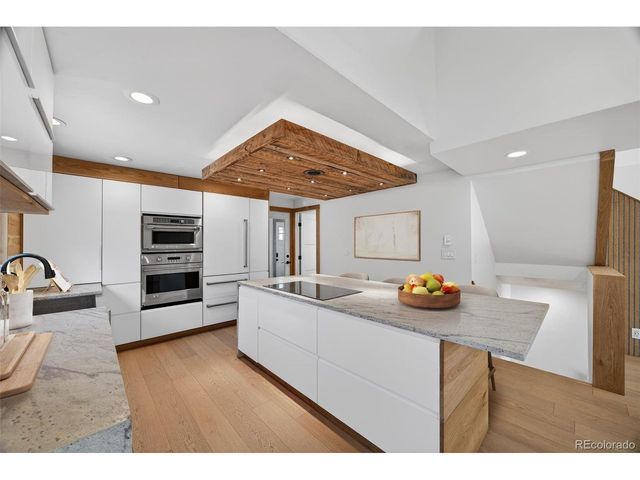 14034 S Wandcrest Dr, Pine, CO 80470