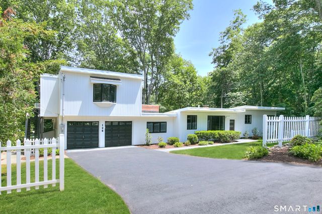 128 Linley Drive, Fairfield, CT 06825