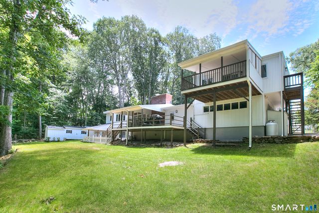 128 Linley Drive, Fairfield, CT 06825