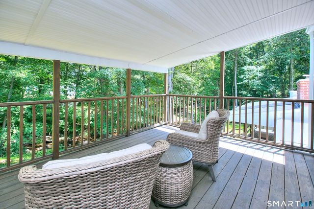 128 Linley Drive, Fairfield, CT 06825