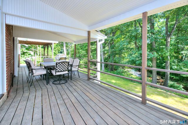 128 Linley Drive, Fairfield, CT 06825