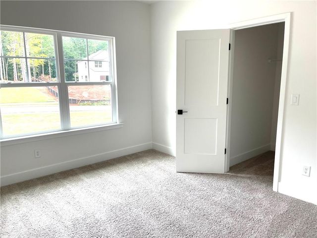 200 Blackberry Court, Pendergrass, GA 30567