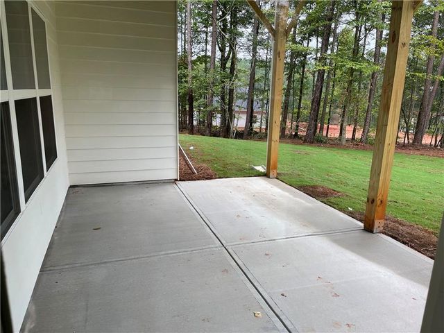 200 Blackberry Court, Pendergrass, GA 30567