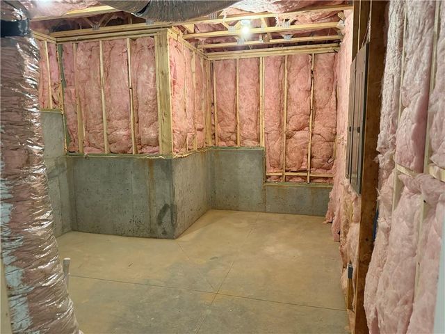 200 Blackberry Court, Pendergrass, GA 30567