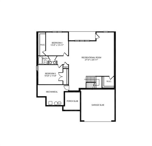 200 Blackberry Court, Pendergrass, GA 30567