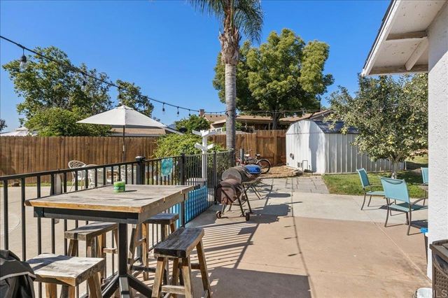 827 Bayberry Ct., San Marcos, CA 92069