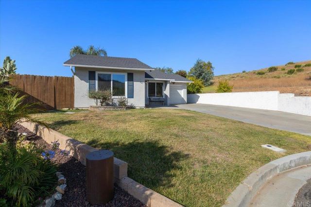 827 Bayberry Ct., San Marcos, CA 92069