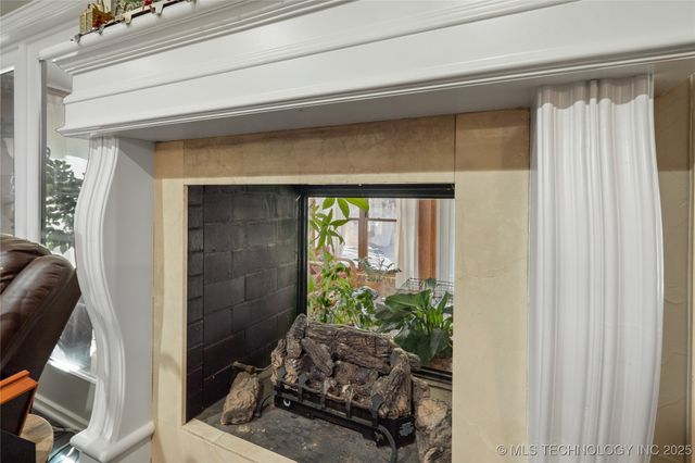 915 N Rockford Place, Ardmore, OK 73401