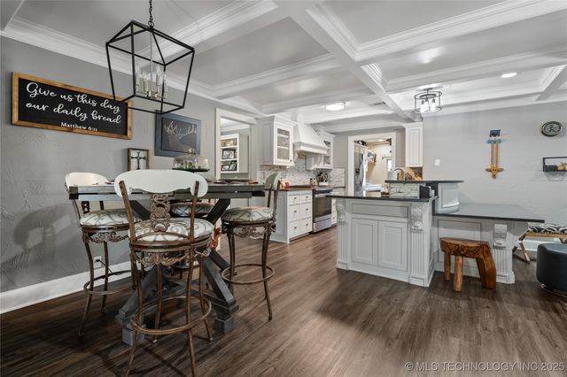 915 N Rockford Place, Ardmore, OK 73401