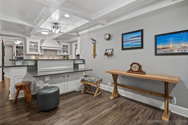 915 N Rockford Place, Ardmore, OK 73401